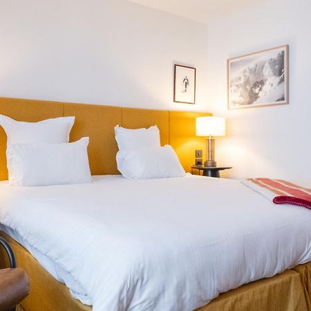 Le Val Thorens, A Beaumier Hotel 외부 사진