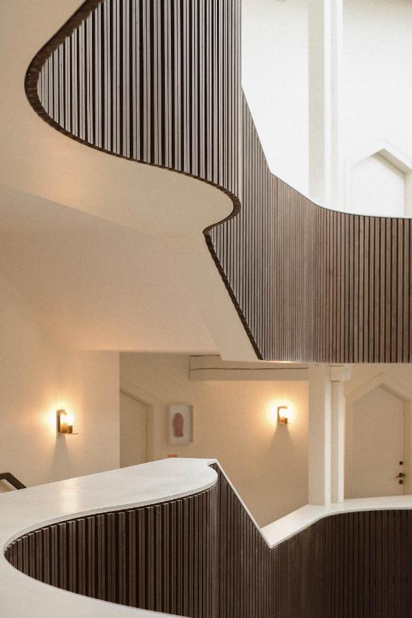 Le Val Thorens, A Beaumier Hotel 외부 사진