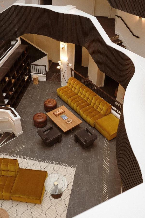Le Val Thorens, A Beaumier Hotel 외부 사진
