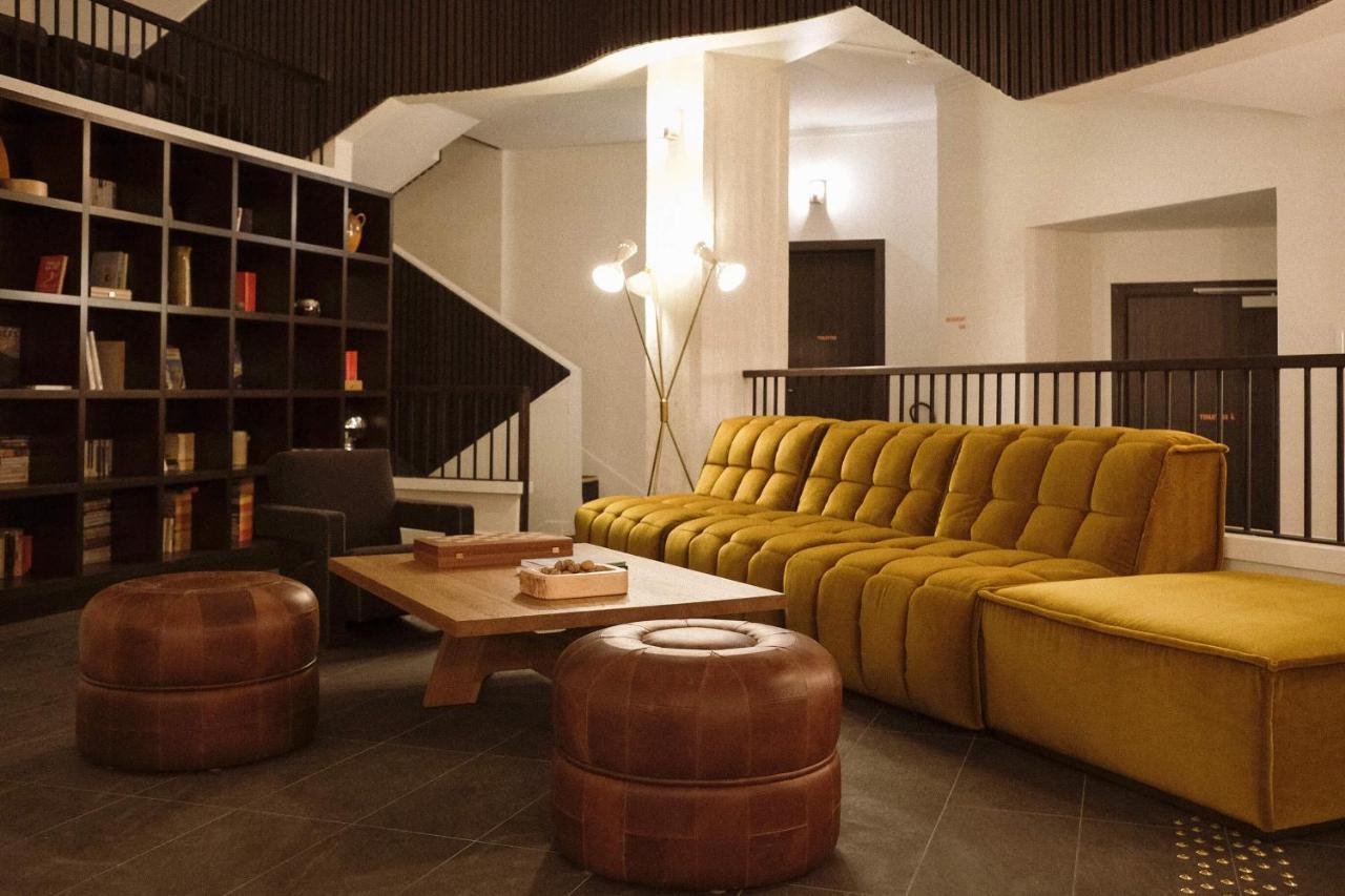 Le Val Thorens, A Beaumier Hotel 외부 사진