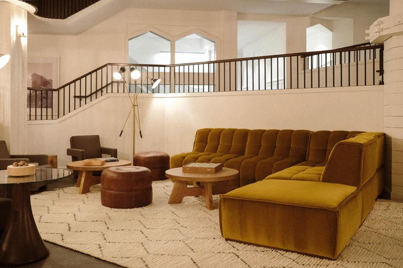 Le Val Thorens, A Beaumier Hotel 외부 사진