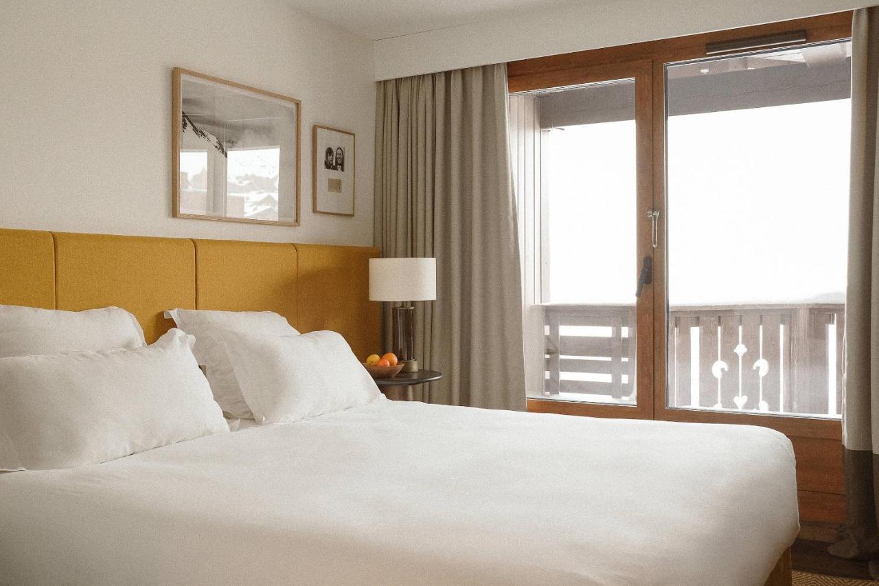 Le Val Thorens, A Beaumier Hotel 외부 사진