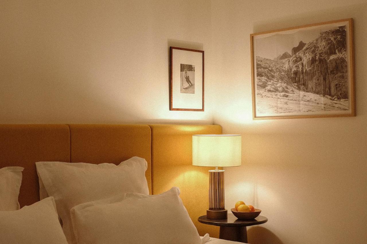 Le Val Thorens, A Beaumier Hotel 외부 사진