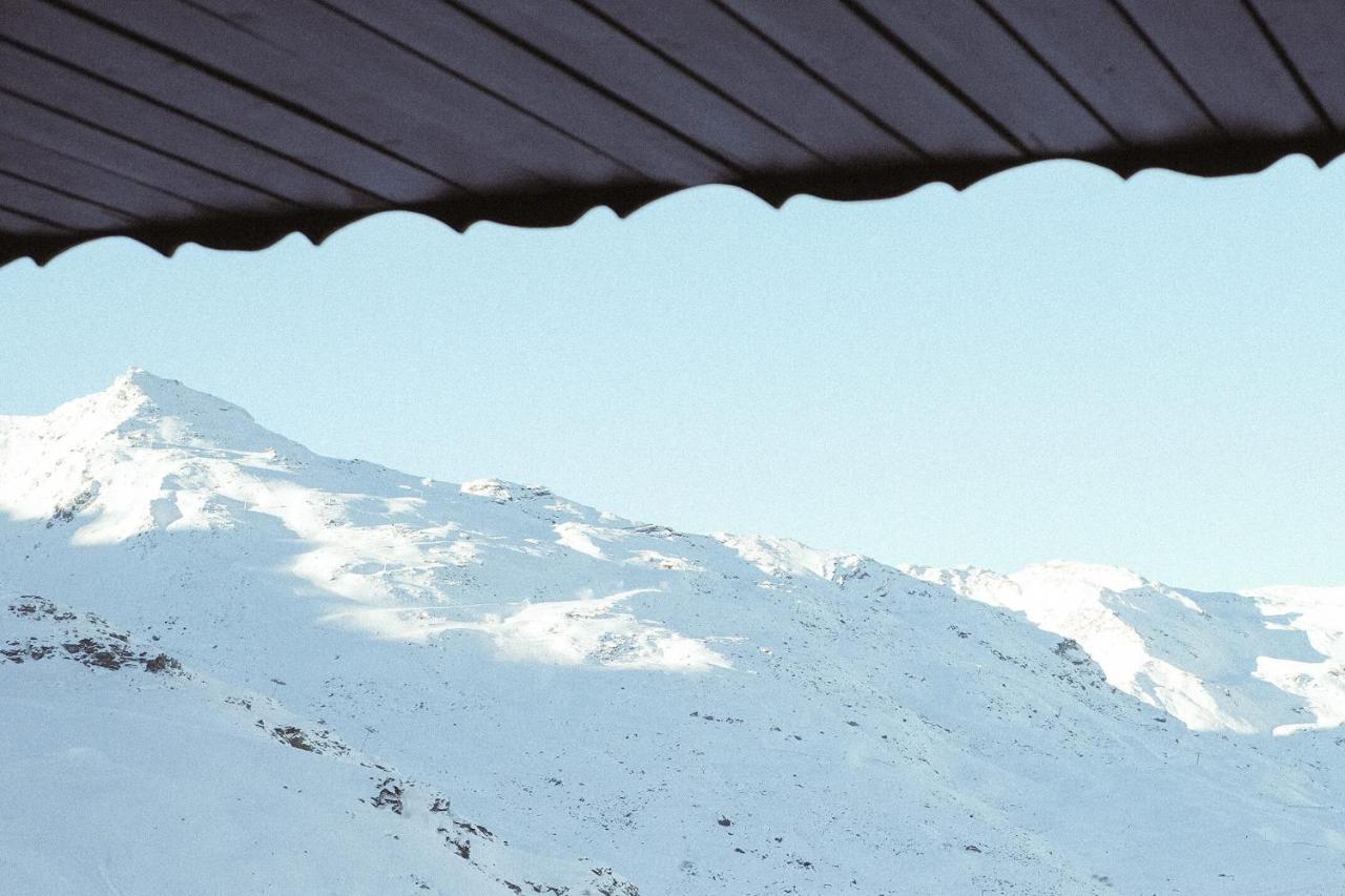 Le Val Thorens, A Beaumier Hotel 외부 사진