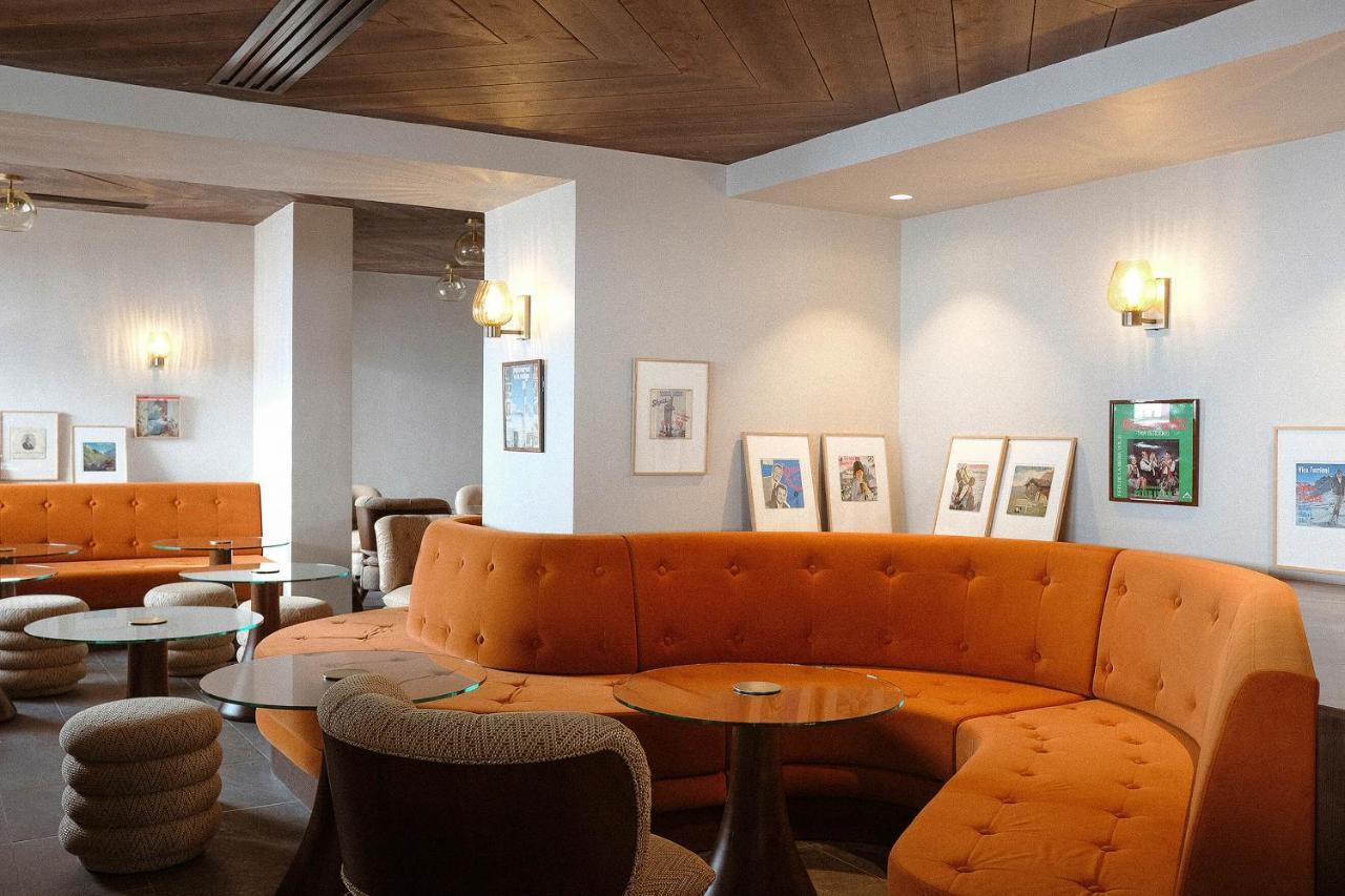 Le Val Thorens, A Beaumier Hotel 외부 사진