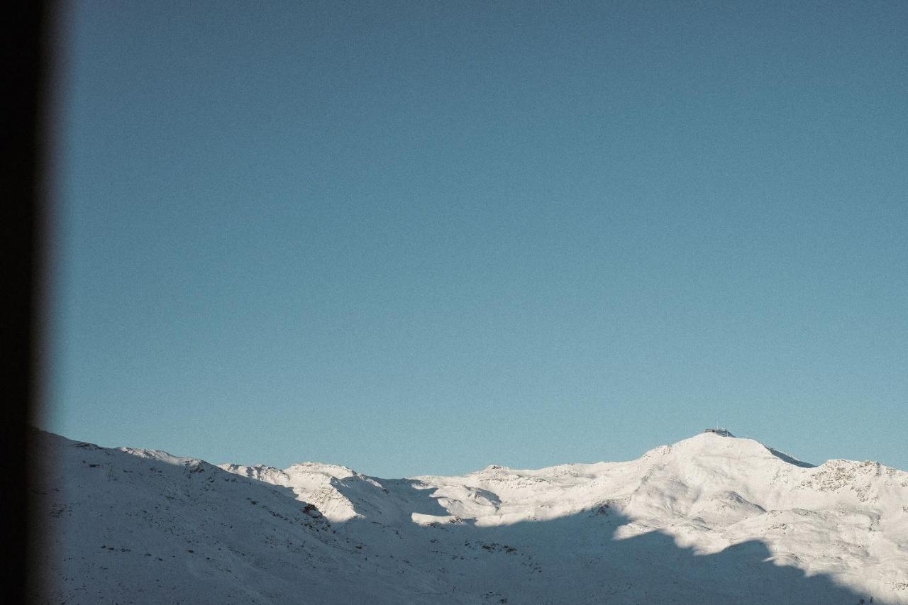 Le Val Thorens, A Beaumier Hotel 외부 사진