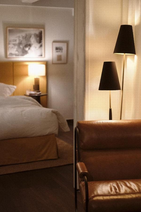 Le Val Thorens, A Beaumier Hotel 외부 사진