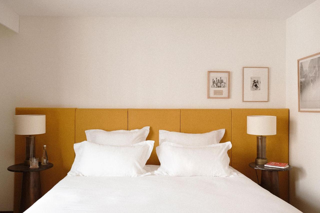 Le Val Thorens, A Beaumier Hotel 외부 사진