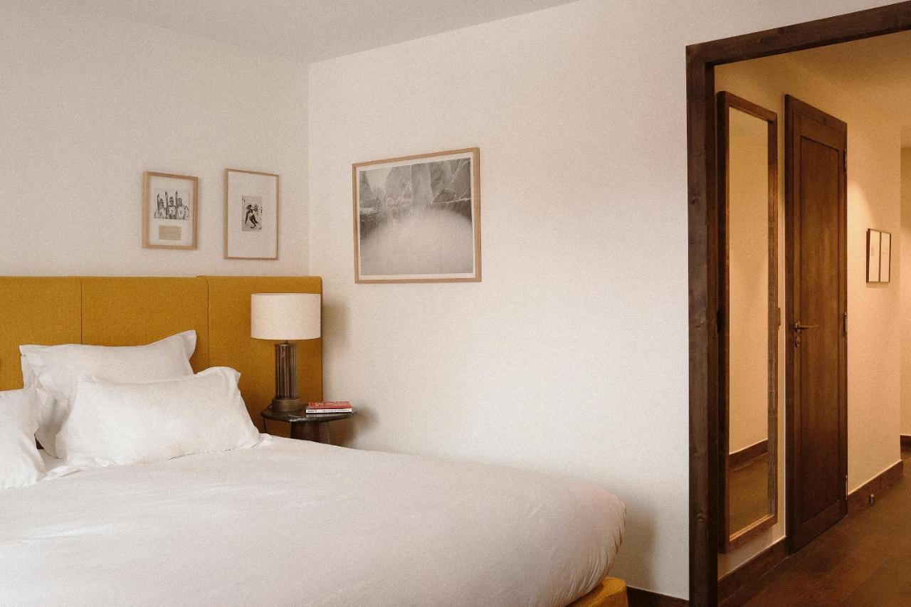Le Val Thorens, A Beaumier Hotel 외부 사진