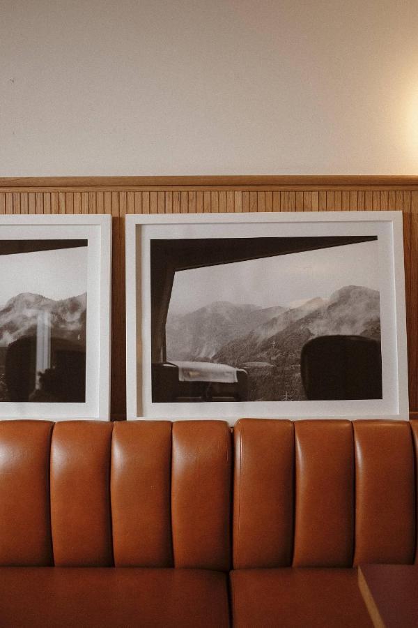 Le Val Thorens, A Beaumier Hotel 외부 사진