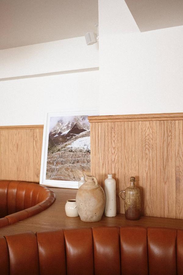 Le Val Thorens, A Beaumier Hotel 외부 사진