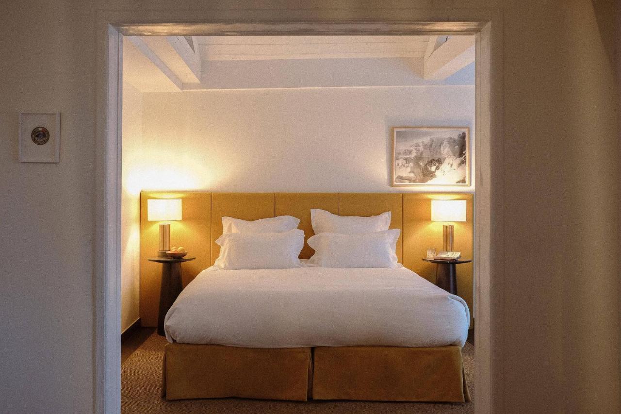 Le Val Thorens, A Beaumier Hotel 외부 사진