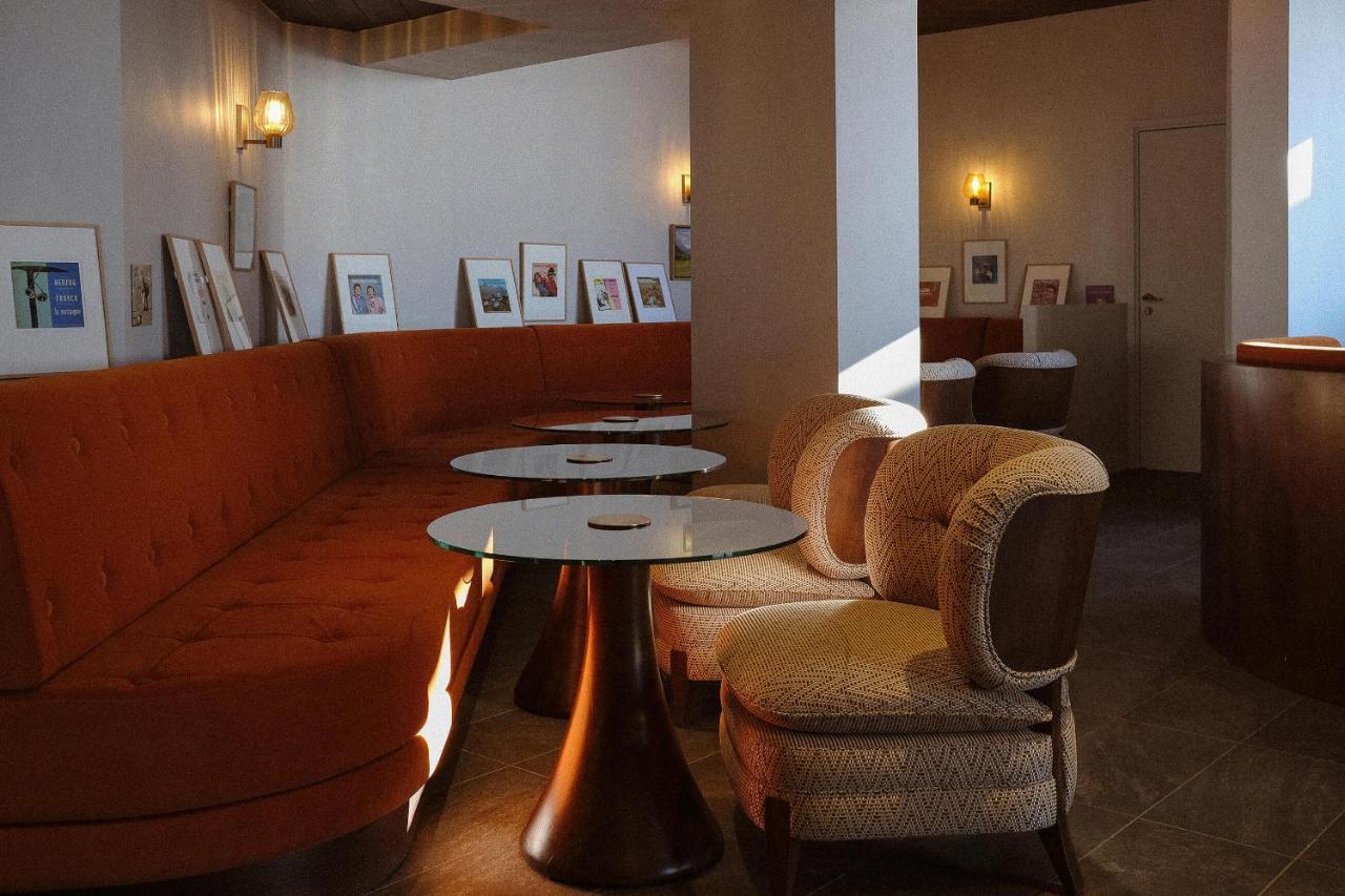 Le Val Thorens, A Beaumier Hotel 외부 사진