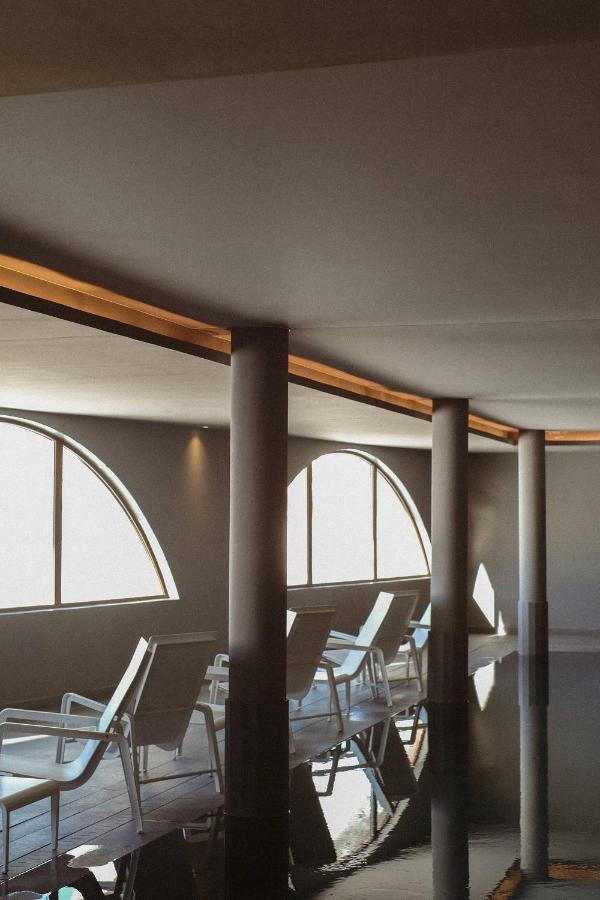 Le Val Thorens, A Beaumier Hotel 외부 사진