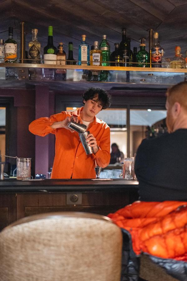 Le Val Thorens, A Beaumier Hotel 외부 사진