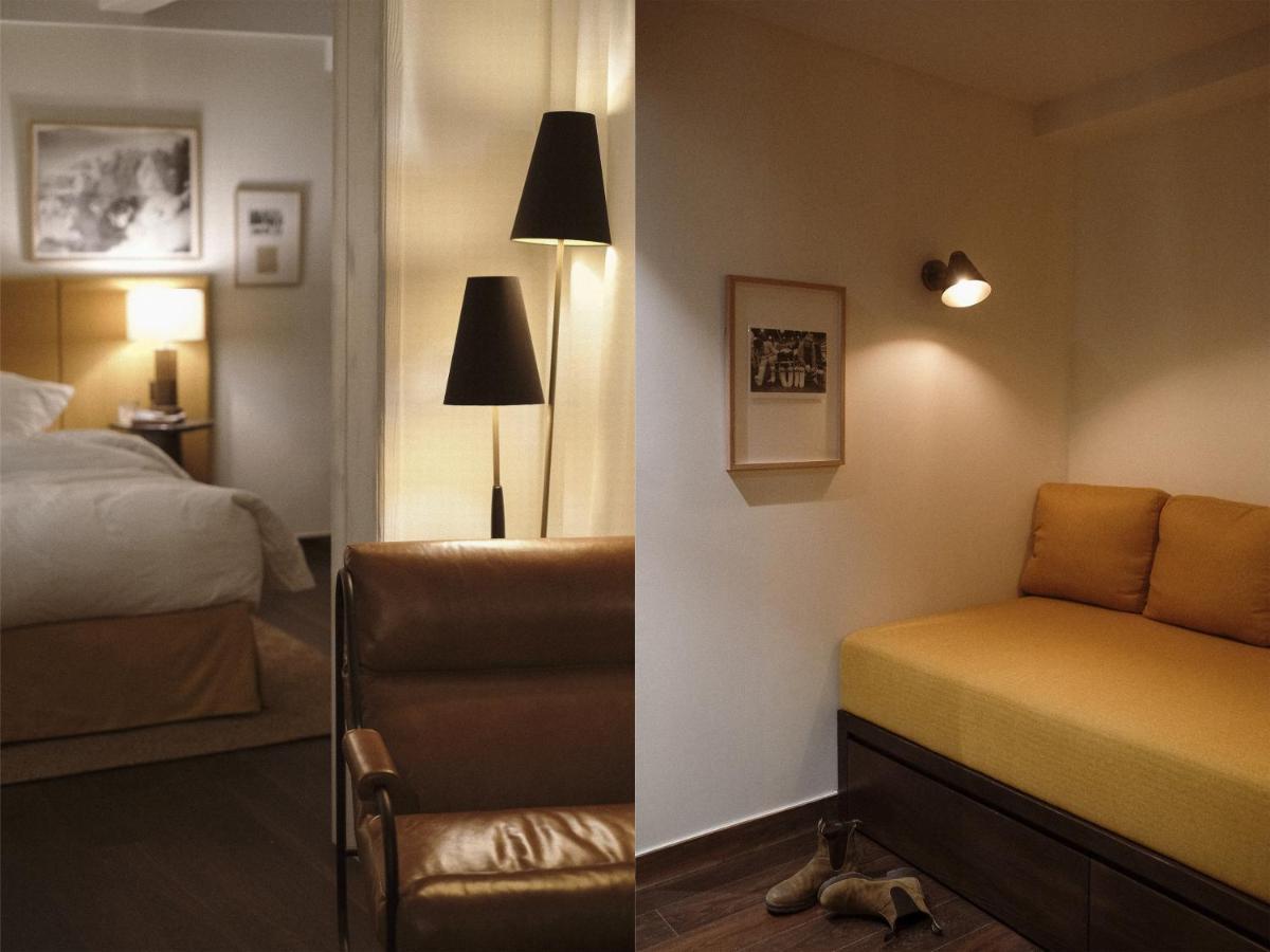 Le Val Thorens, A Beaumier Hotel 외부 사진