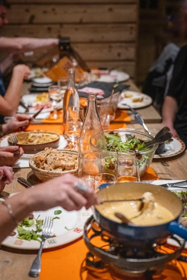 Le Val Thorens, A Beaumier Hotel 외부 사진