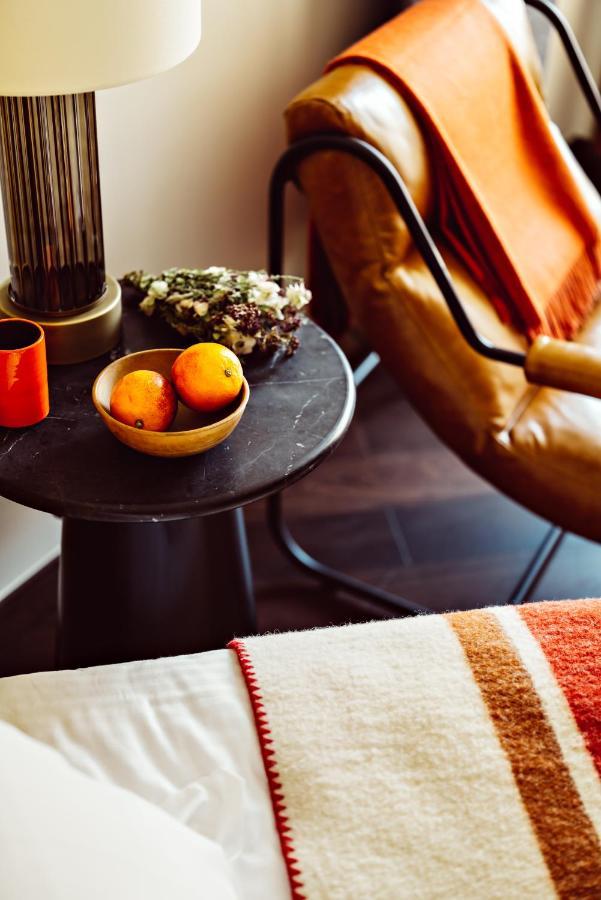 Le Val Thorens, A Beaumier Hotel 외부 사진