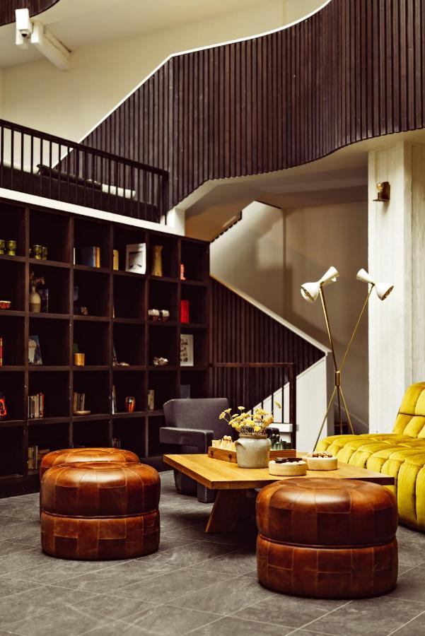 Le Val Thorens, A Beaumier Hotel 외부 사진
