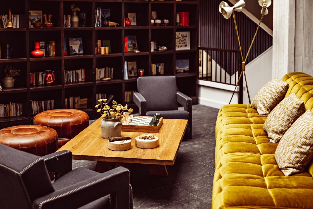 Le Val Thorens, A Beaumier Hotel 외부 사진