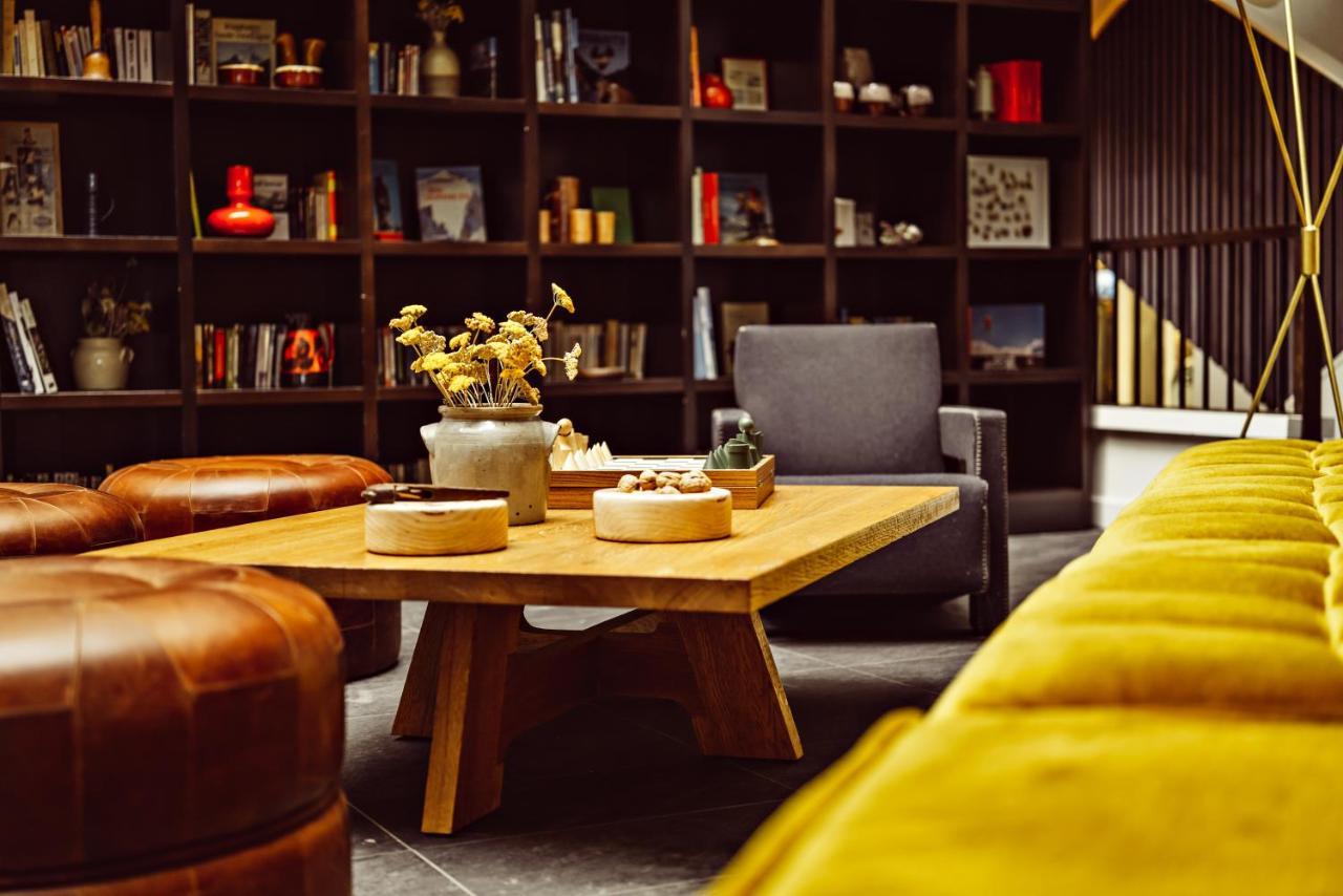 Le Val Thorens, A Beaumier Hotel 외부 사진