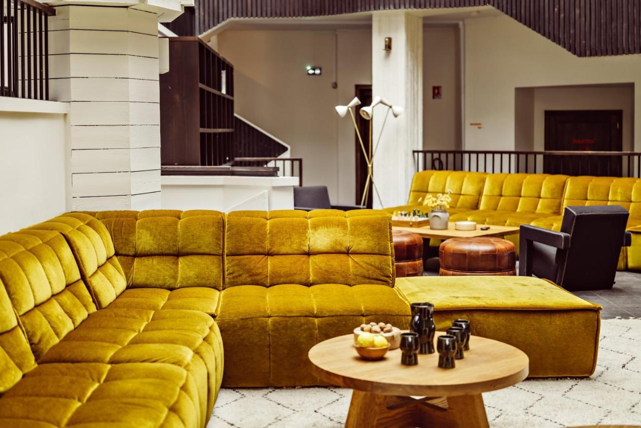 Le Val Thorens, A Beaumier Hotel 외부 사진