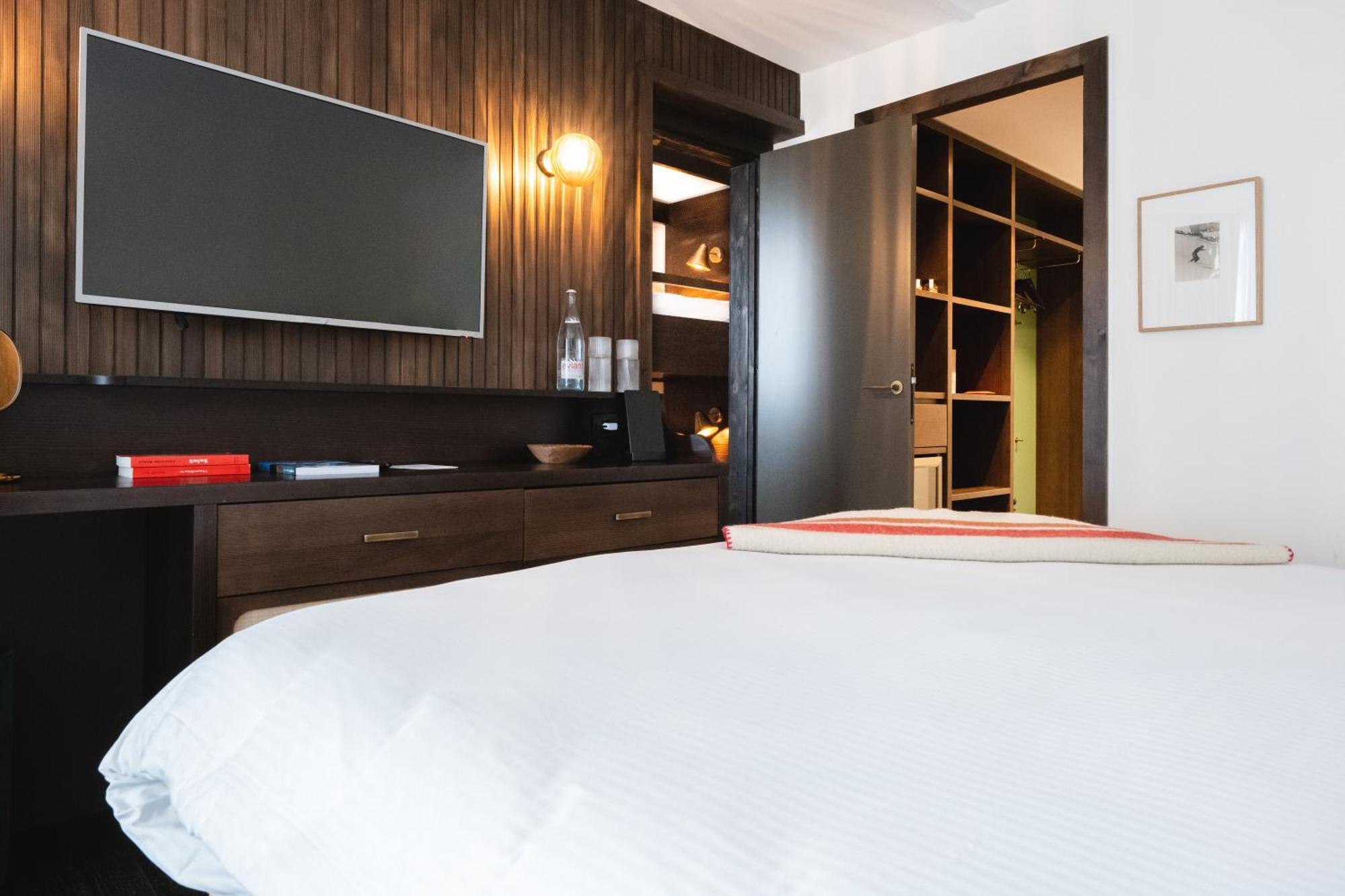 Le Val Thorens, A Beaumier Hotel 외부 사진