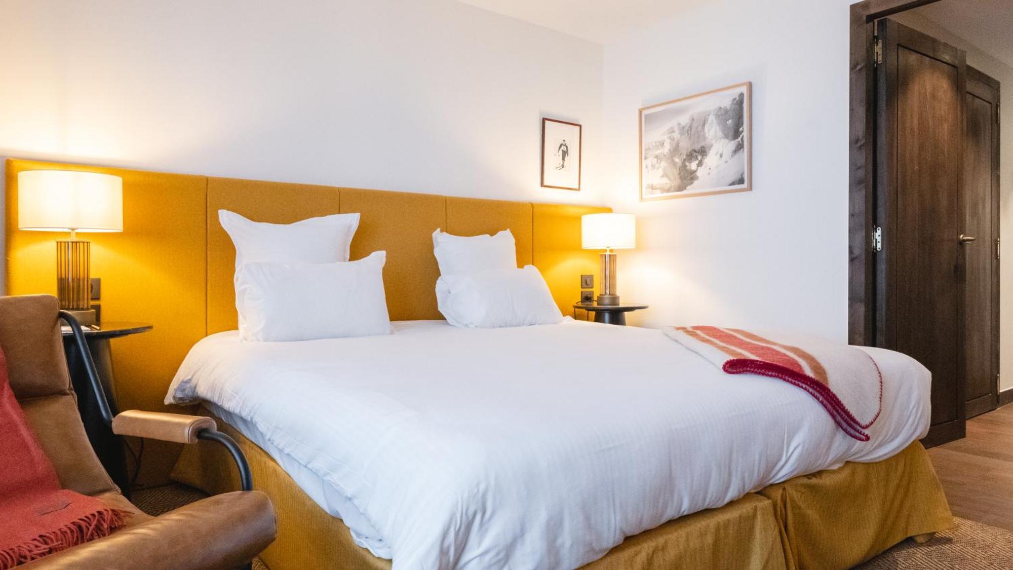 Le Val Thorens, A Beaumier Hotel 외부 사진